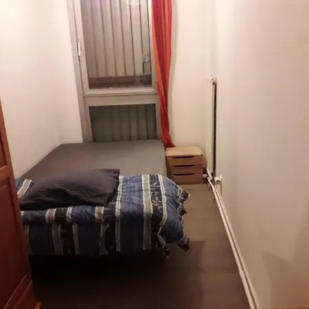 Apartamento 100m2 5 Pers Ideal Travailleurs Grenoble