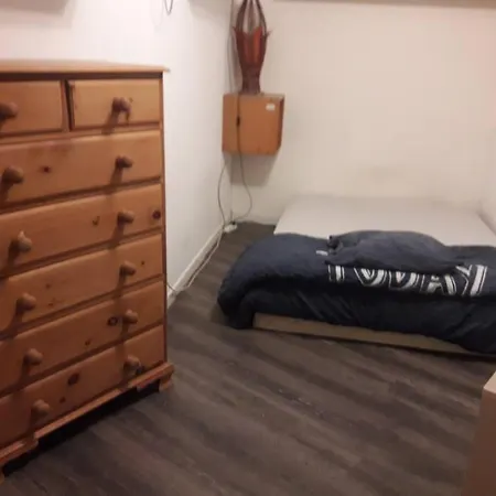 100m2 5 Pers Ideal Travailleurs * Grenoble