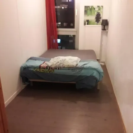 100m2 5 Pers Ideal Travailleurs Apartamento