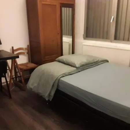 100m2 5 Pers Ideal Travailleurs Гренобль