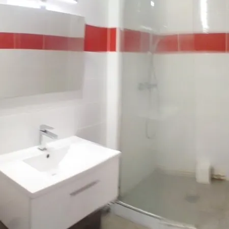 Апартаменти 100m2 5 Pers Ideal Travailleurs *